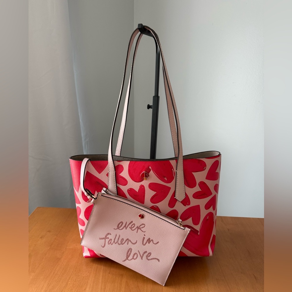 Kate Spade Ever Fallen In Love Small Molly Tote